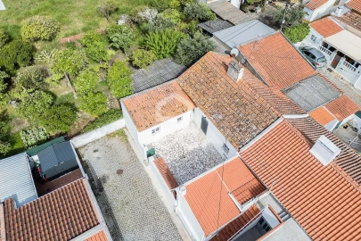 Moradia T2 para Venda em Malagueira e Horta das Figueiras