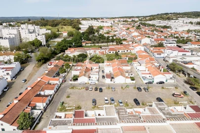 Moradia T2 para Venda em Malagueira e Horta das Figueiras