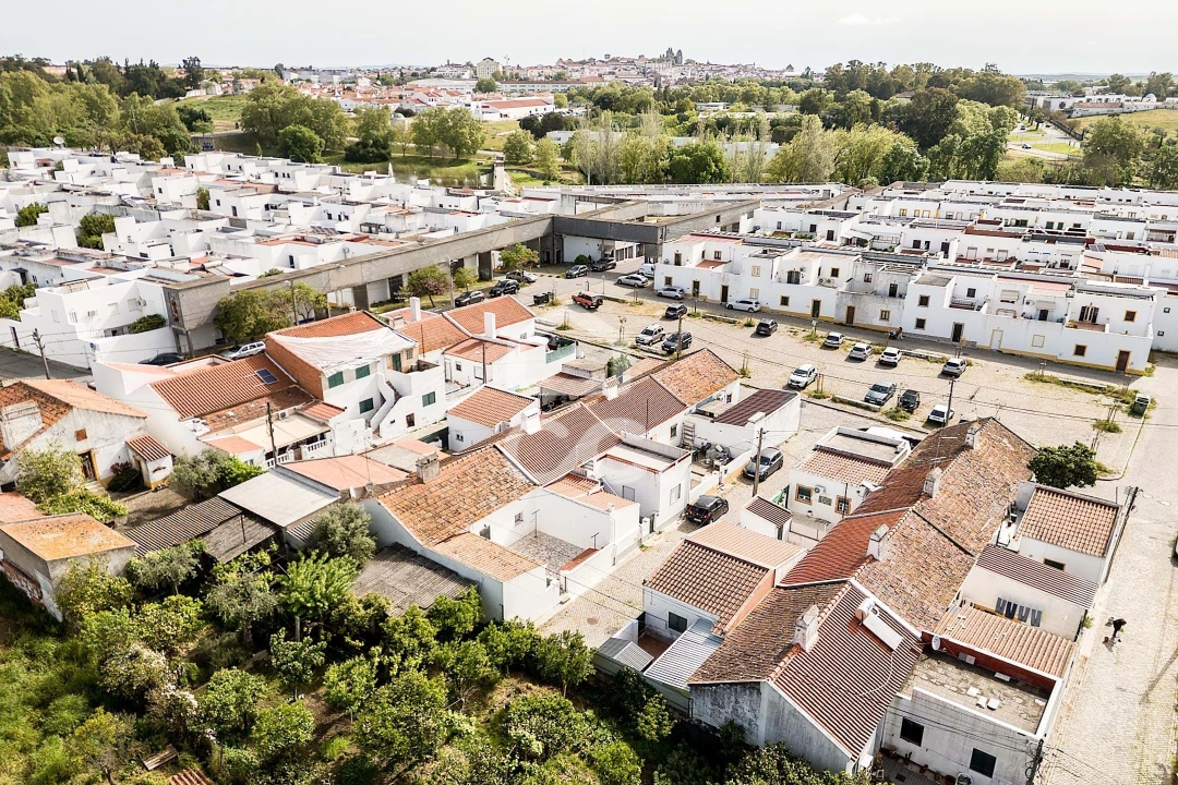 Moradia T2 para Venda em Malagueira e Horta das Figueiras Foto 24