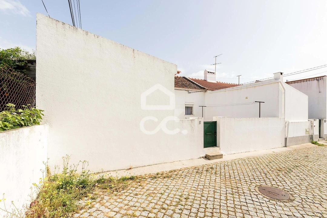 Moradia T2 para Venda em Malagueira e Horta das Figueiras Foto 1