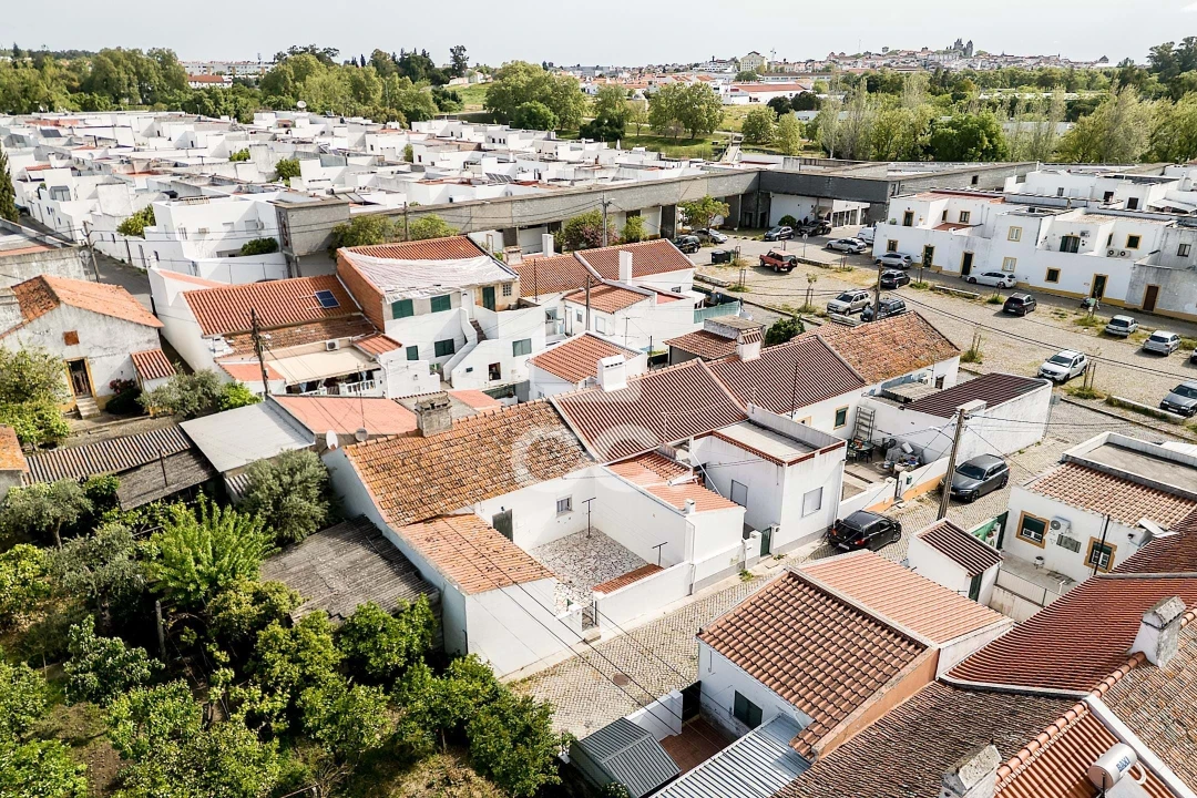 Moradia T2 para Venda em Malagueira e Horta das Figueiras Foto 22