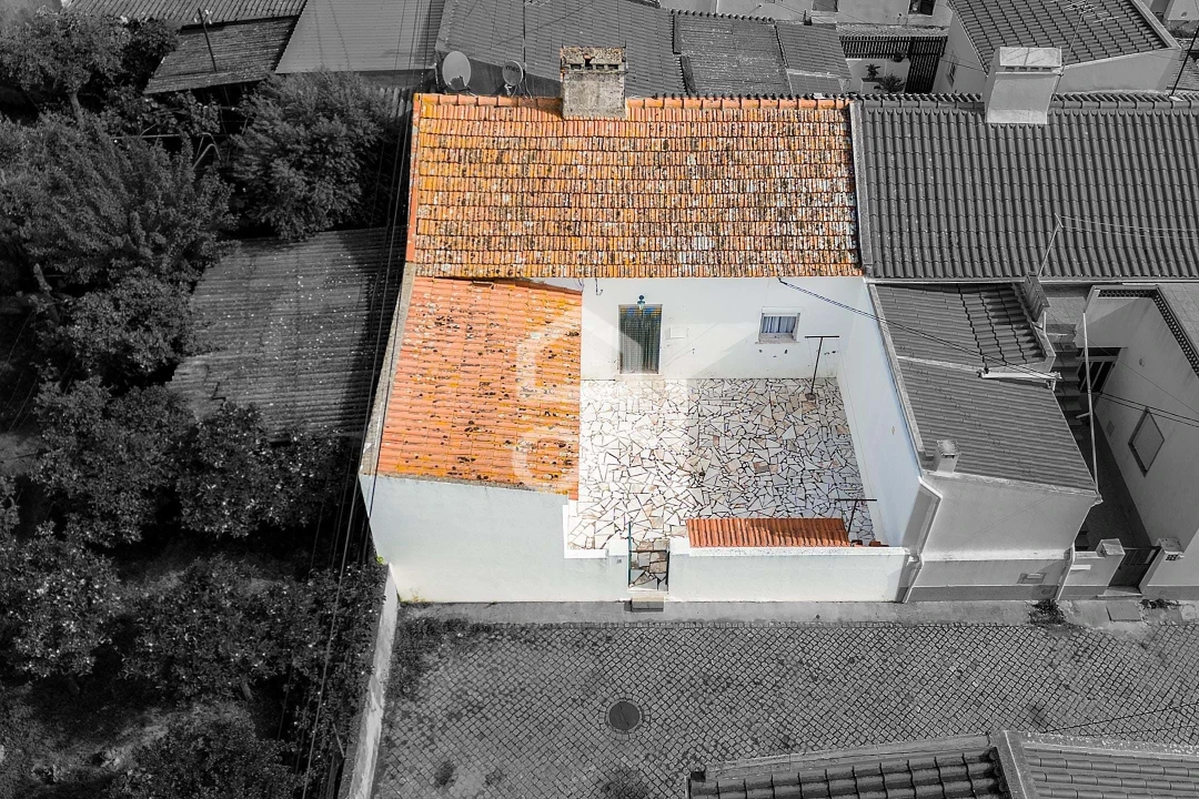 Moradia T2 para Venda em Malagueira e Horta das Figueiras Foto 2