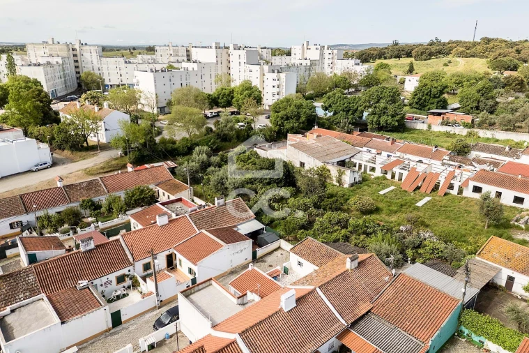 Moradia T2 para Venda em Malagueira e Horta das Figueiras Foto 28