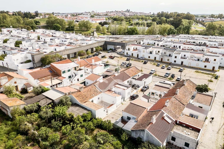 Moradia T2 para Venda em Malagueira e Horta das Figueiras Foto 24