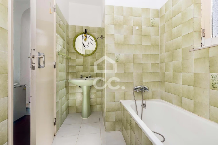 Moradia T2 para Venda em Malagueira e Horta das Figueiras Foto 12