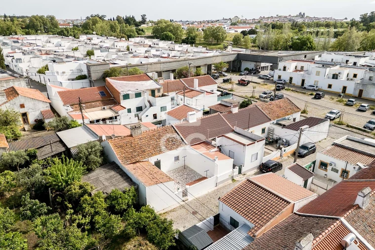 Moradia T2 para Venda em Malagueira e Horta das Figueiras Foto 22