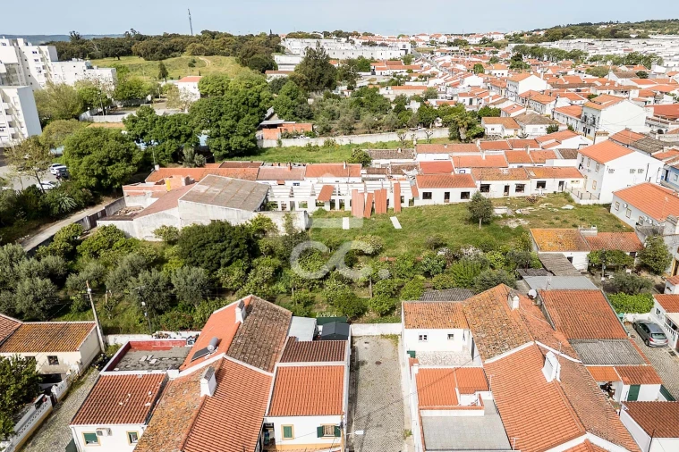 Moradia T2 para Venda em Malagueira e Horta das Figueiras Foto 27