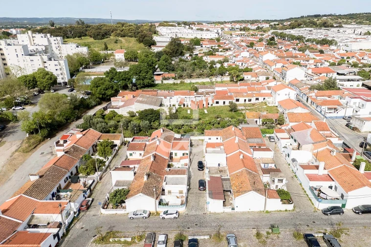 Moradia T2 para Venda em Malagueira e Horta das Figueiras Foto 26