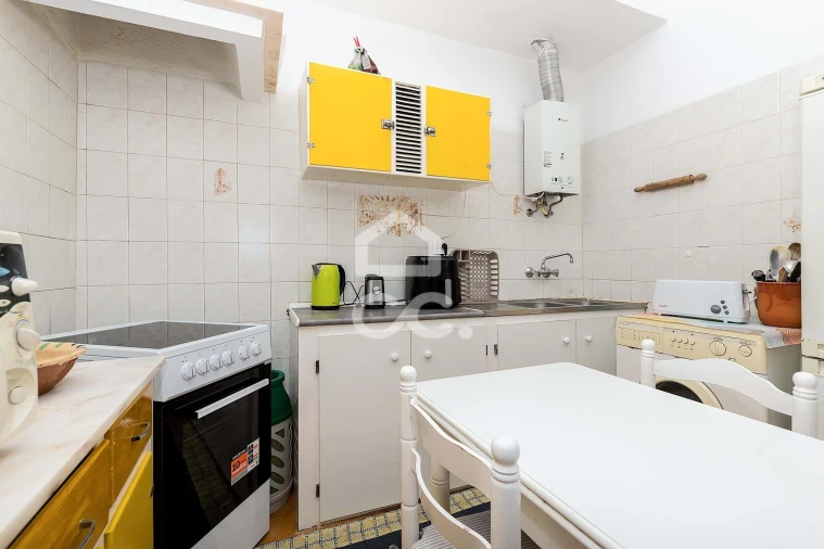 Moradia T2 para Venda em Malagueira e Horta das Figueiras Foto 6