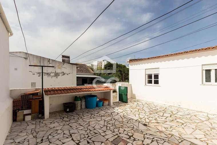 Moradia T2 para Venda em Malagueira e Horta das Figueiras Foto 16