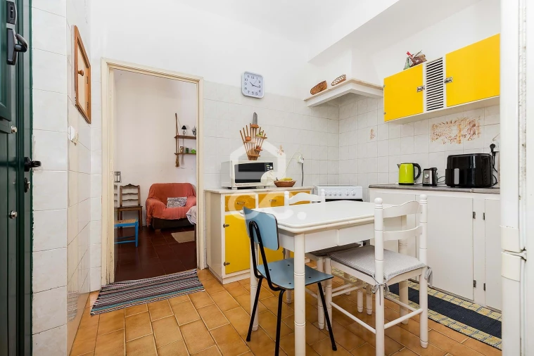 Moradia T2 para Venda em Malagueira e Horta das Figueiras Foto 4