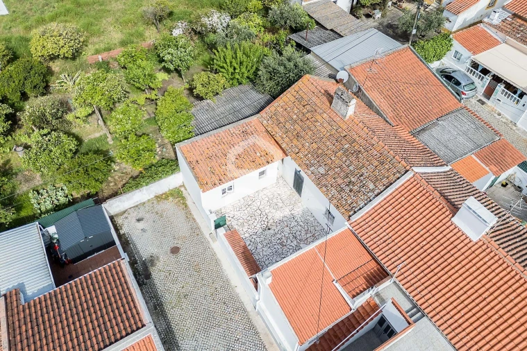 Moradia T2 para Venda em Malagueira e Horta das Figueiras Foto 20