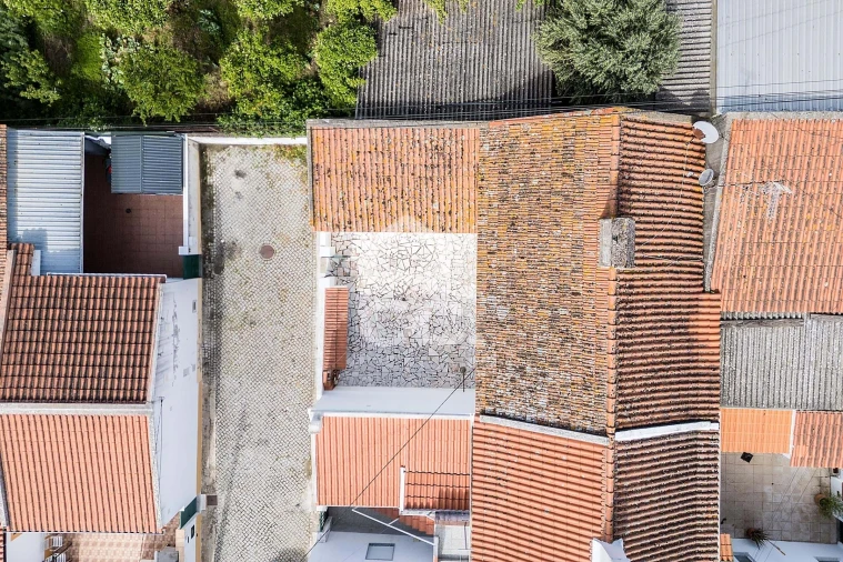 Moradia T2 para Venda em Malagueira e Horta das Figueiras Foto 21