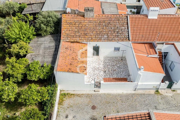 Moradia T2 para Venda em Malagueira e Horta das Figueiras Foto 19