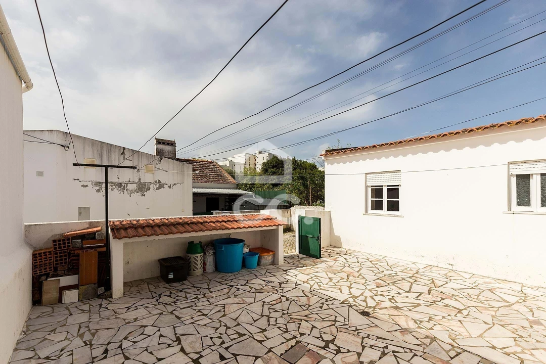 Moradia T2 para Venda em Malagueira e Horta das Figueiras Foto 16