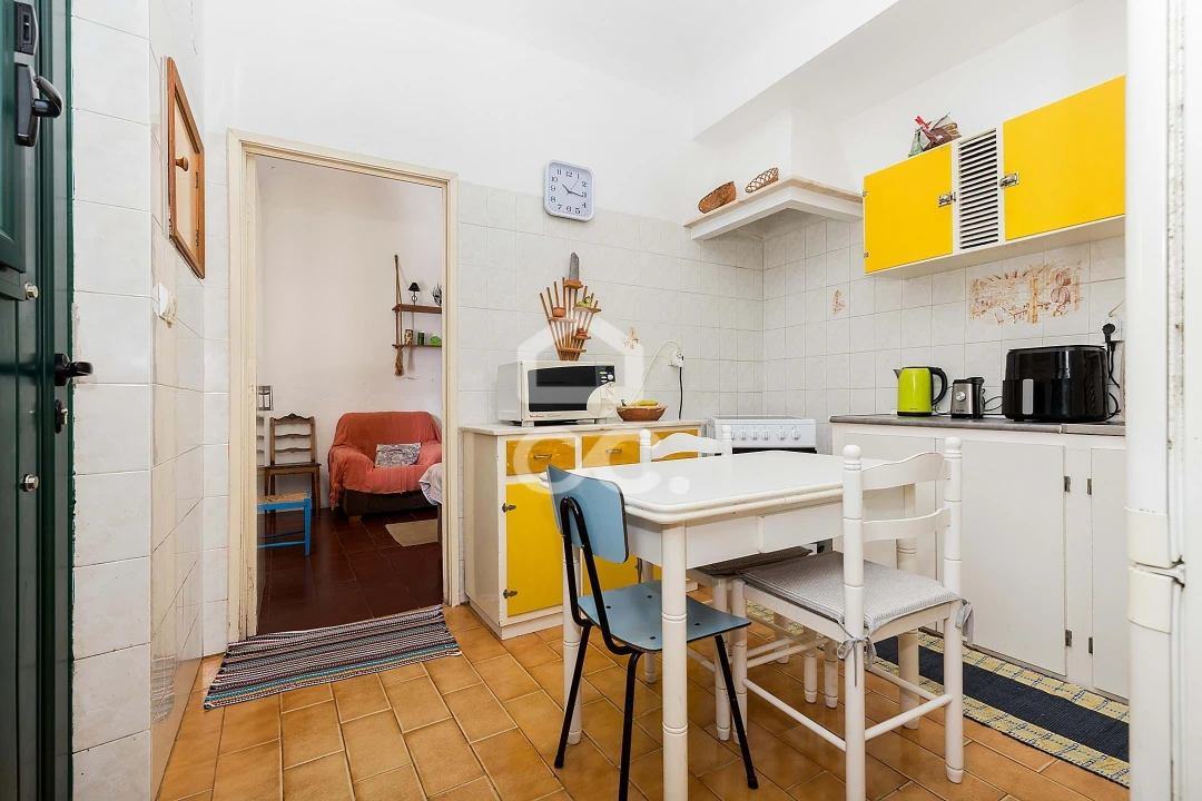 Moradia T2 para Venda em Malagueira e Horta das Figueiras Foto 4