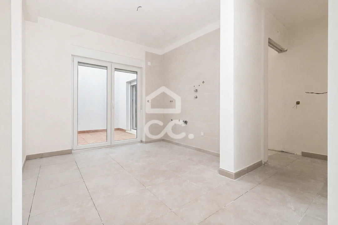 Apartamento T2 para Venda em Bacelo e Senhora da Saúde Foto 6