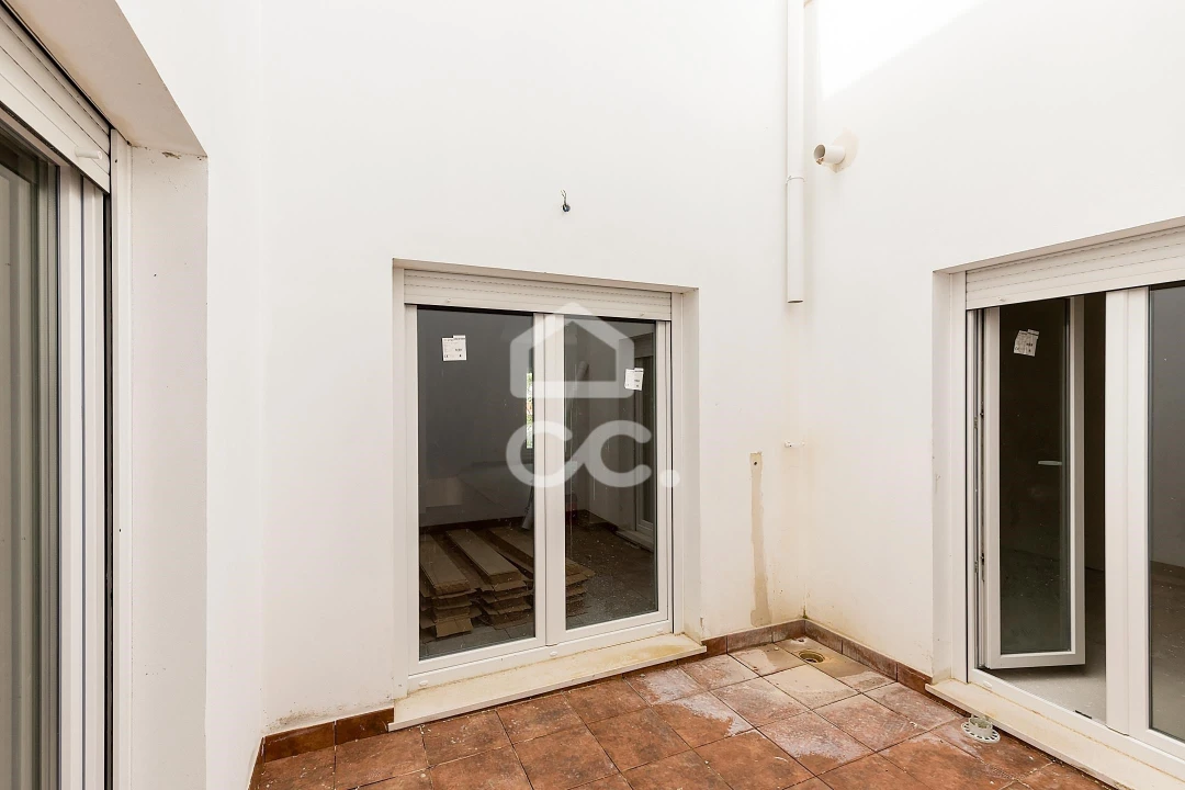 Apartamento T2 para Venda em Bacelo e Senhora da Saúde Foto 12