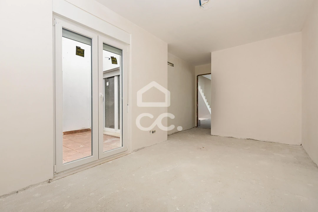 Apartamento T2 para Venda em Bacelo e Senhora da Saúde Foto 3