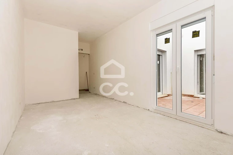 Apartamento T2 para Venda em Bacelo e Senhora da Saúde Foto 7