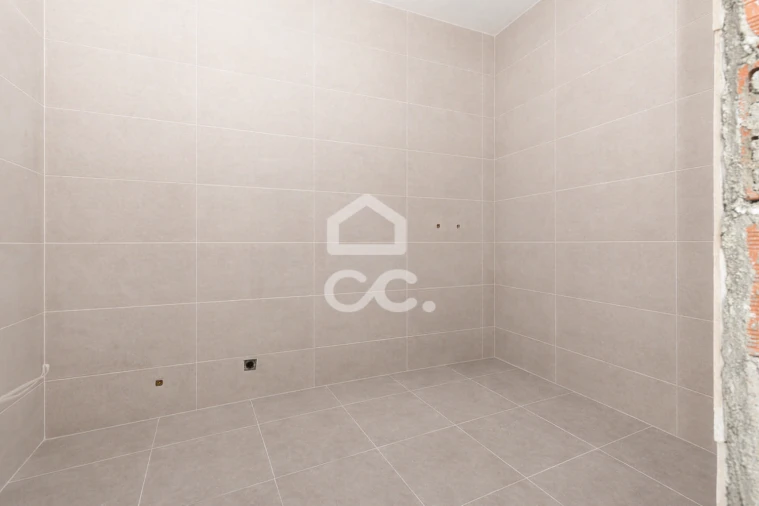 Apartamento T2 para Venda em Bacelo e Senhora da Saúde Foto 11