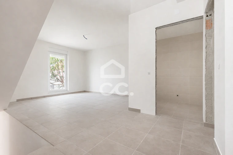 Apartamento T2 para Venda em Bacelo e Senhora da Saúde Foto 4