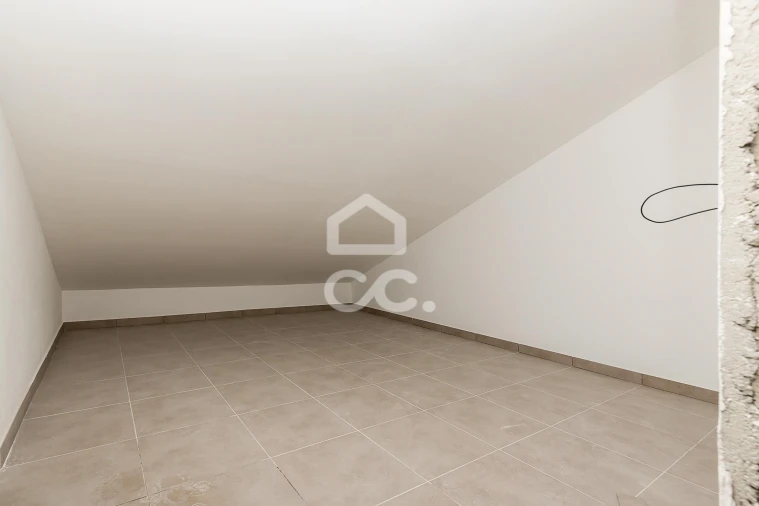 Apartamento T2 para Venda em Bacelo e Senhora da Saúde Foto 10