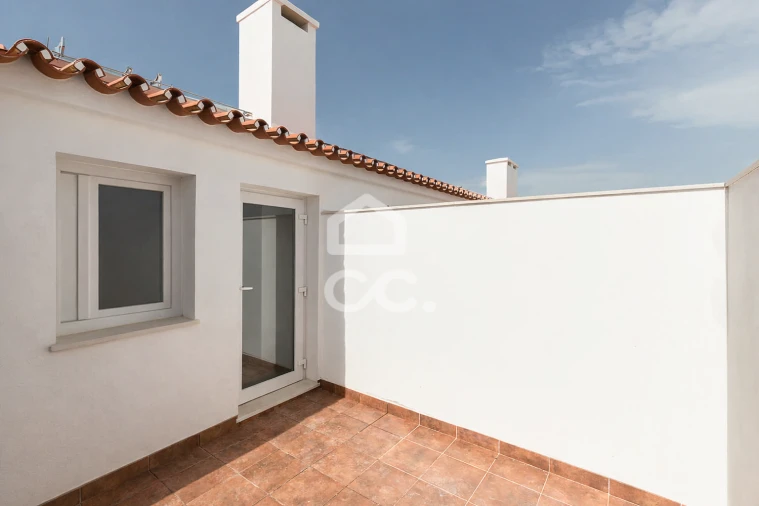 Apartamento T2 para Venda em Bacelo e Senhora da Saúde Foto 15