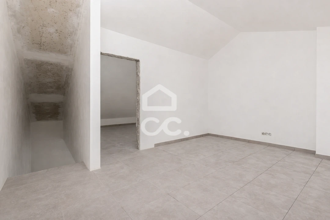 Apartamento T2 para Venda em Bacelo e Senhora da Saúde Foto 8