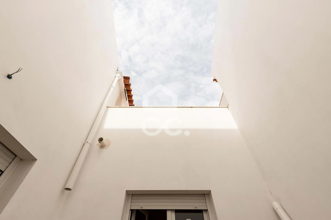 Apartamento T2 para Venda em Bacelo e Senhora da Saúde Foto 13