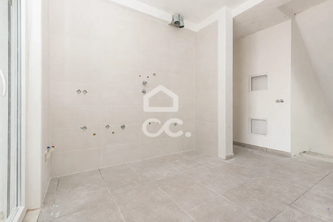 Apartamento T2 para Venda em Bacelo e Senhora da Saúde Foto 5