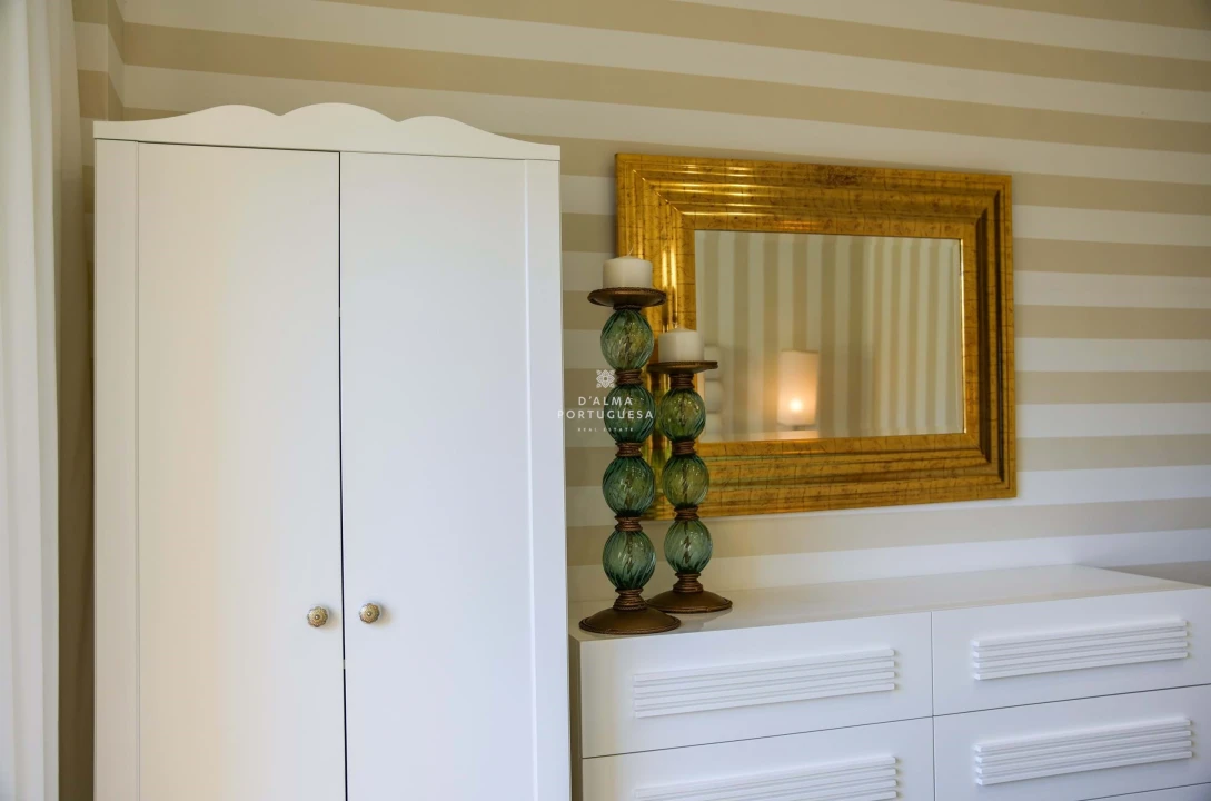 Apartamento T2 para Arrendamento em Quarteira Foto 21