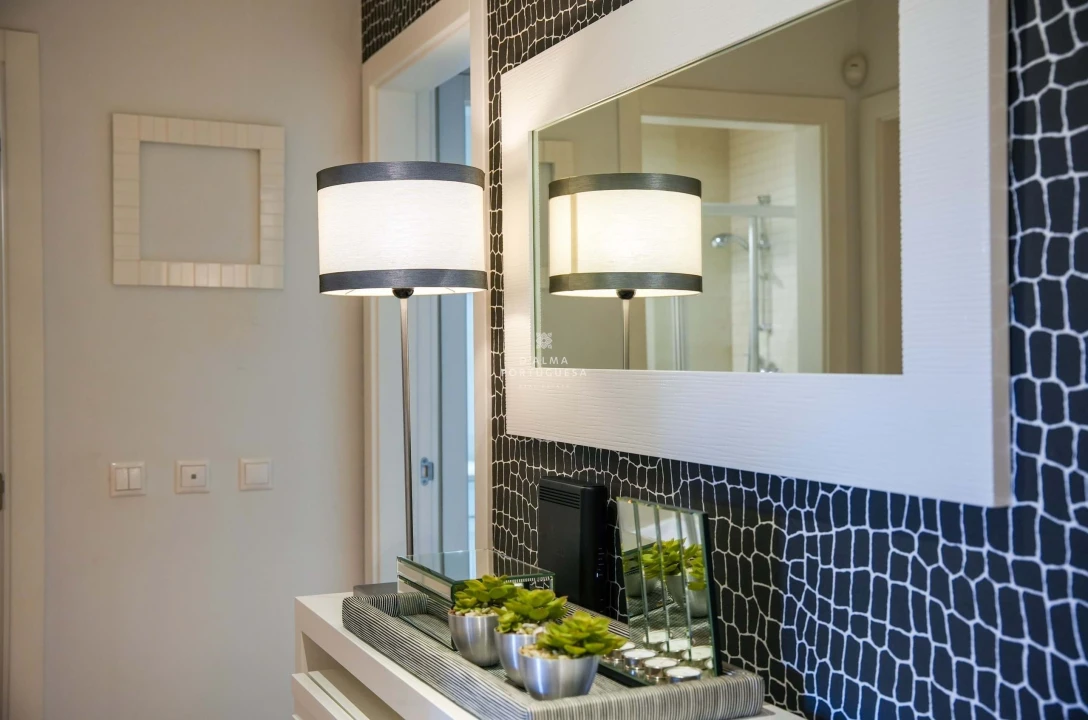 Apartamento T2 para Arrendamento em Quarteira Foto 29