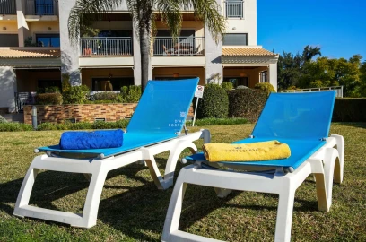 Apartamento T2 para Arrendamento em Quarteira