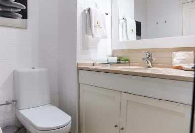 Apartamento T2 para Arrendamento em Quarteira