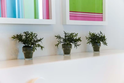 Apartamento T2 para Arrendamento em Quarteira