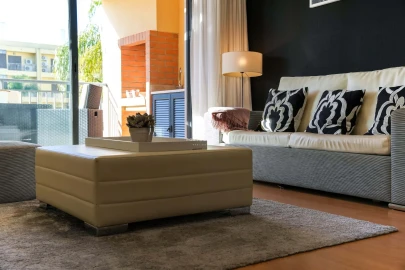 Apartamento T2 para Arrendamento em Quarteira