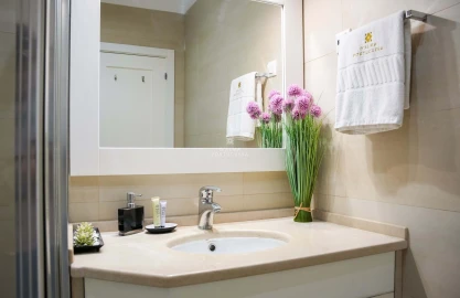 Apartamento T2 para Arrendamento em Quarteira