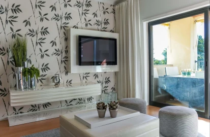 Apartamento T2 para Arrendamento em Quarteira