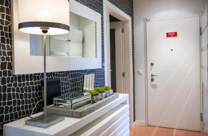 Apartamento T2 para Arrendamento em Quarteira