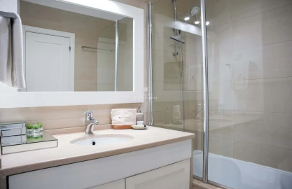 Apartamento T2 para Arrendamento em Quarteira