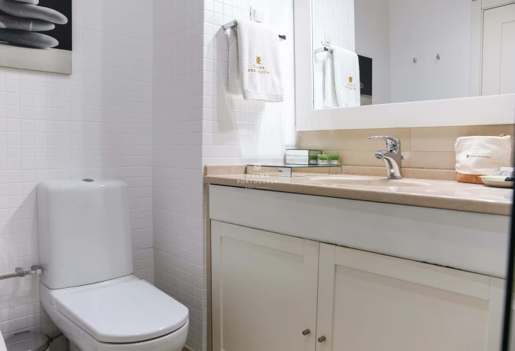 Apartamento T2 para Arrendamento em Quarteira Foto 22