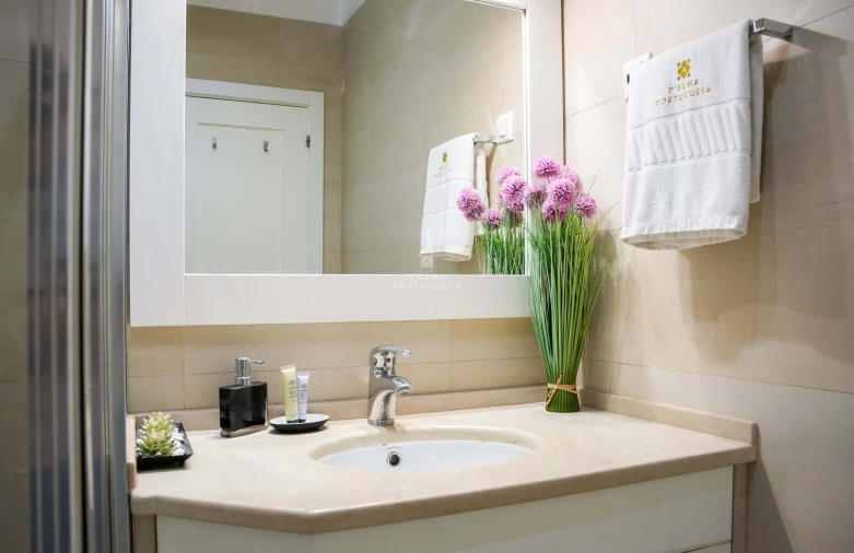 Apartamento T2 para Arrendamento em Quarteira Foto 27