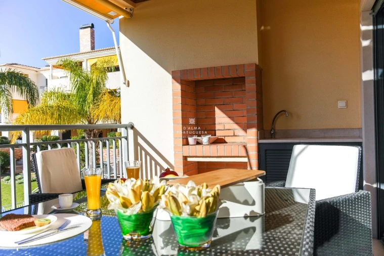 Apartamento T2 para Arrendamento em Quarteira Foto 31