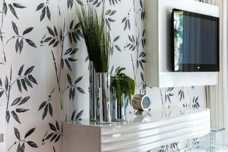 Apartamento T2 para Arrendamento em Quarteira Foto 3