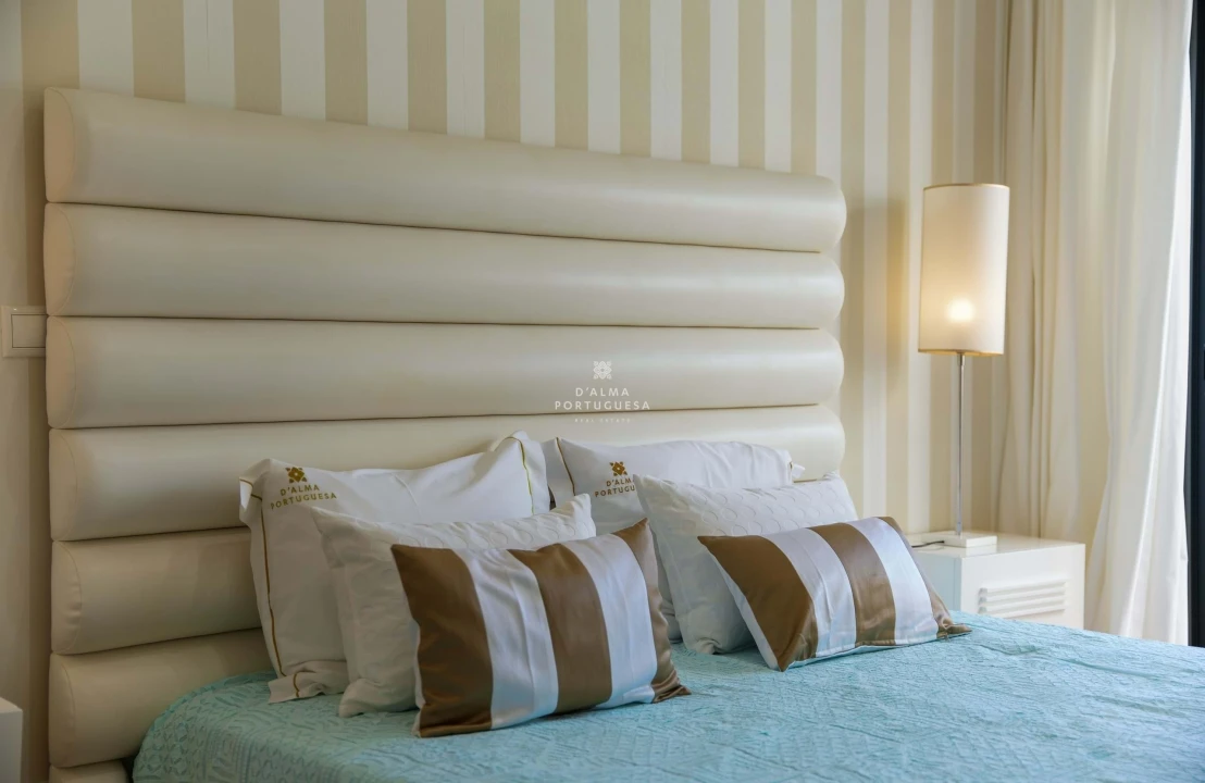 Apartamento T2 para Arrendamento em Quarteira Foto 15