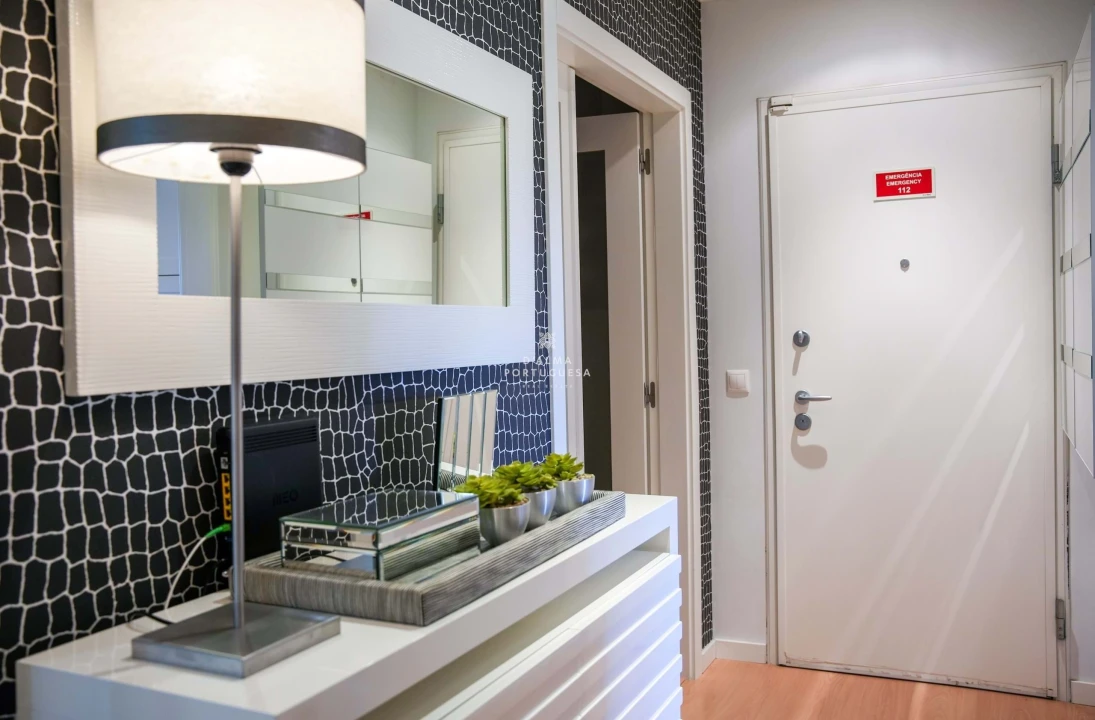 Apartamento T2 para Arrendamento em Quarteira Foto 14