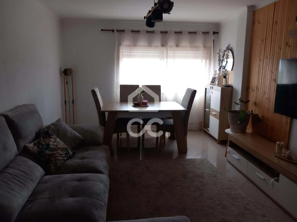 Apartamento T2 para Venda em Matosinhos e Leça da Palmeira Foto 3