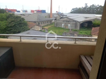 Apartamento T2 para Venda em Matosinhos e Leça da Palmeira