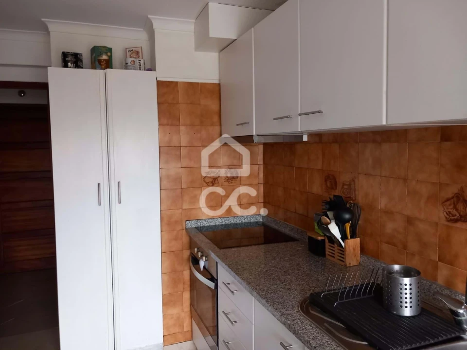 Apartamento T2 para Venda em Matosinhos e Leça da Palmeira Foto 20